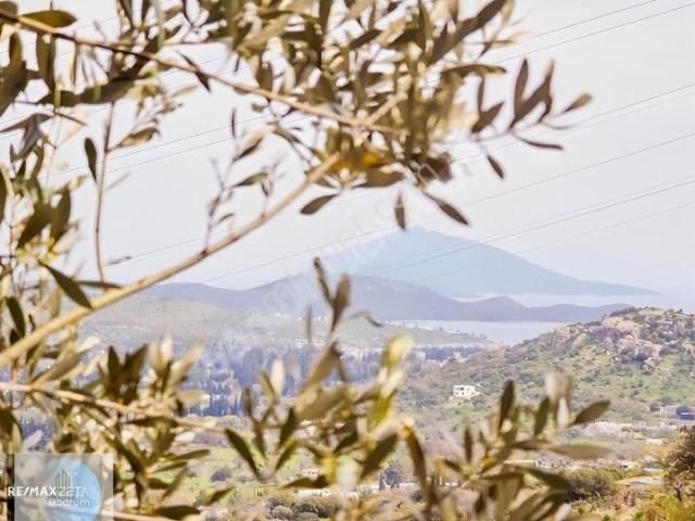 Gürece, Bodrum içerisinde kiralık mülk