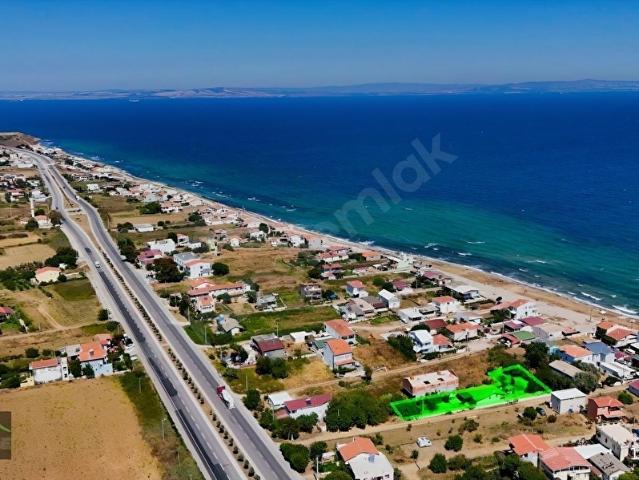 Lapseki, Çanakkale içerisinde satılık Arsa