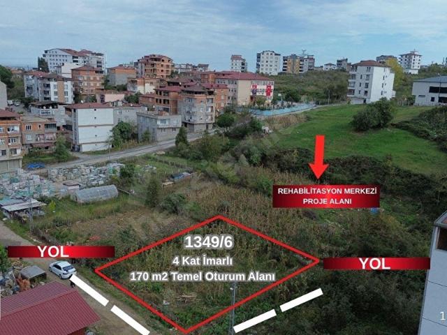 Gürecülü, Ünye içerisinde satılık Dükkan