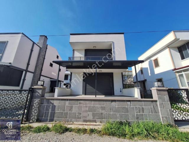 Edremit, Balikesir içerisinde satılık Villa