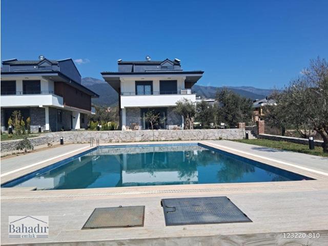 Edremit, Balikesir içerisinde satılık Villa