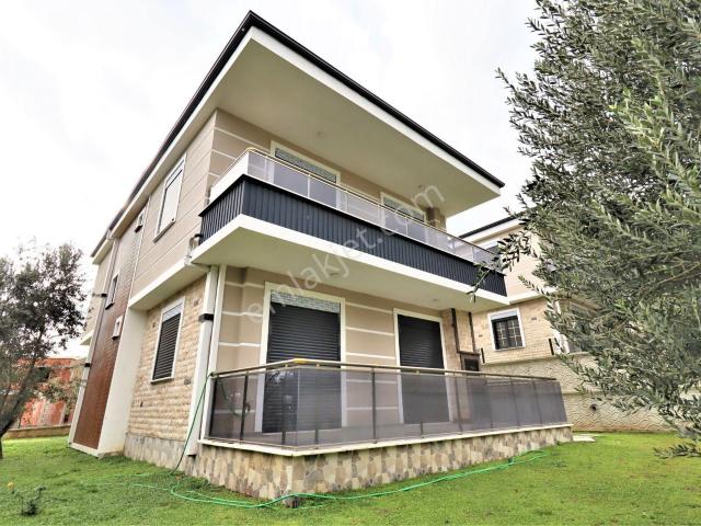Edremit, Balikesir içerisinde satılık Villa