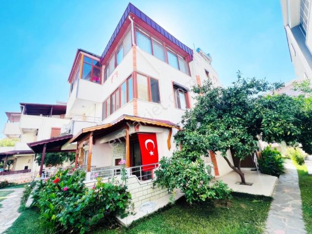 Edremit, Balikesir içerisinde satılık Villa