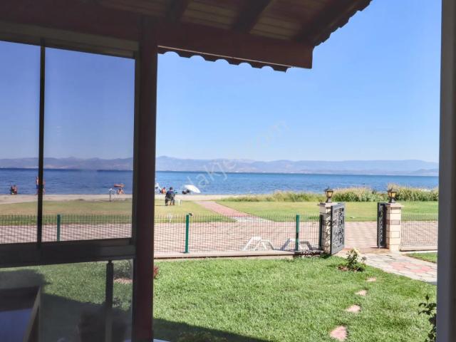 Tahtakuşlar, Edremit içerisinde kiralık Villa