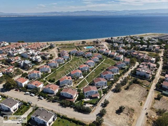 Edremit, Balikesir içerisinde satılık Villa