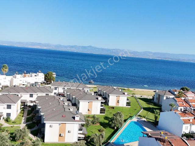 Edremit, Balikesir içerisinde satılık Villa