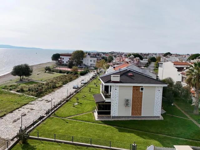 Edremit, Balikesir içerisinde satılık Villa