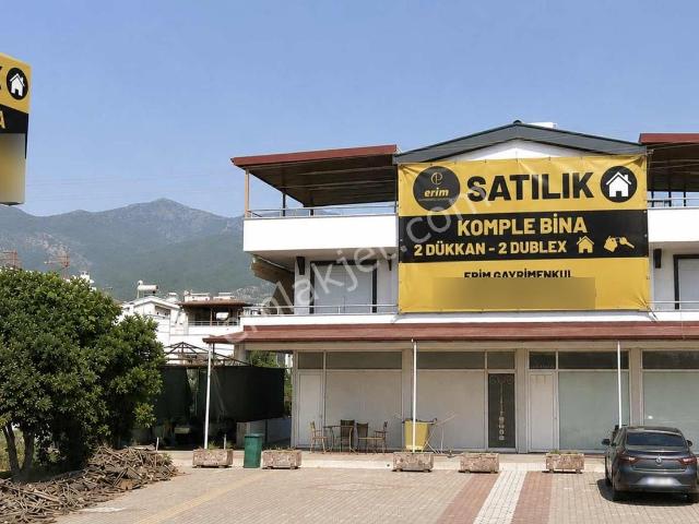Edremit, Balikesir içerisinde satılık Bina