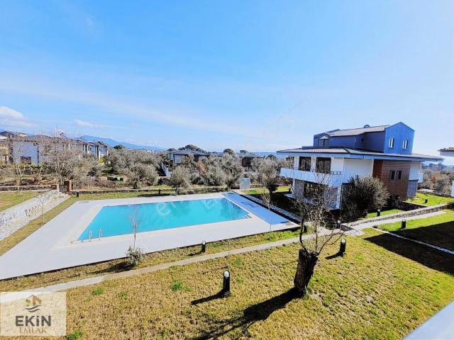 Edremit, Balikesir içerisinde satılık Villa