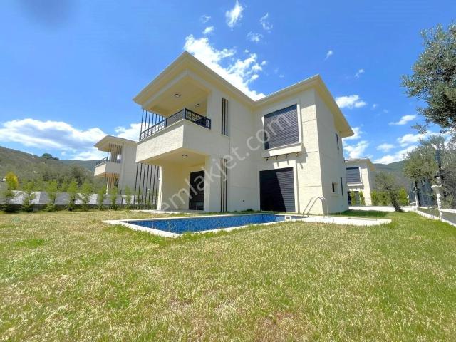 Edremit, Balikesir içerisinde satılık Villa