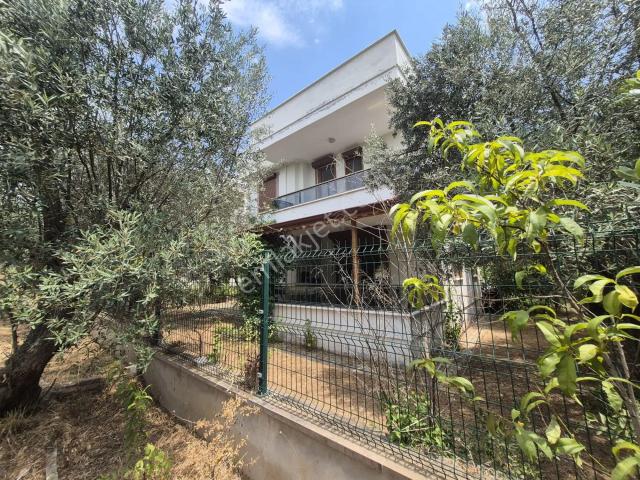 Edremit, Balikesir içerisinde satılık Villa