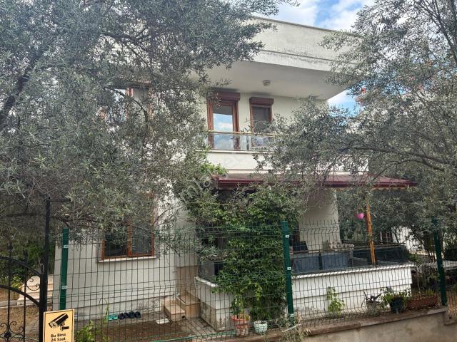 Edremit, Balikesir içerisinde satılık Villa
