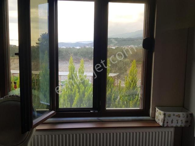 Akçay, Edremit içerisinde satılık Villa