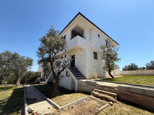 Edremit, Balikesir içerisinde satılık Villa