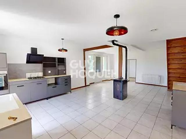 Maison vente à Auxerre, Gurgy