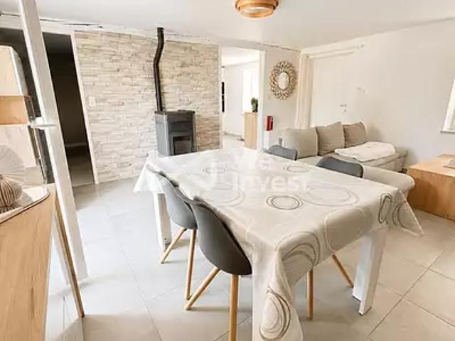 Maison vente à Gurgy, Yonne