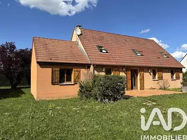 Maison vente à Auxerre, Gurgy
