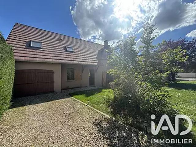 Maison vente à Gurgy, Yonne