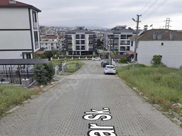 Çiftlik, Çiftlikköy içerisinde satılık Arsa