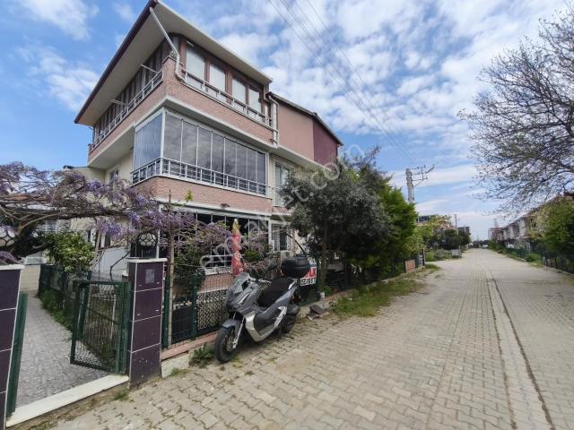 Şarköy, Tekirdağ içerisinde satılık Villa