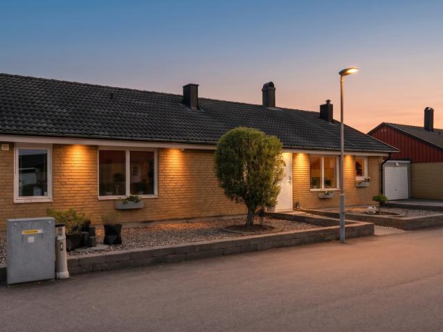 Bostad till salu i Helsingborg, Skåne