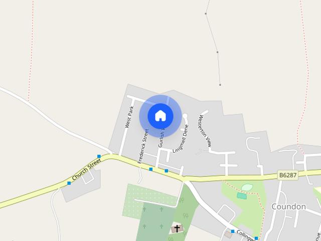 House for rent in New Coundon, Coundon