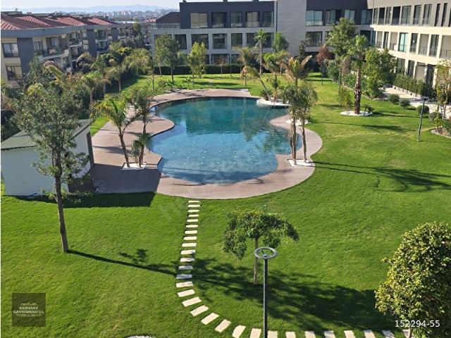 Torbali, İzmir içerisinde satılık Residence