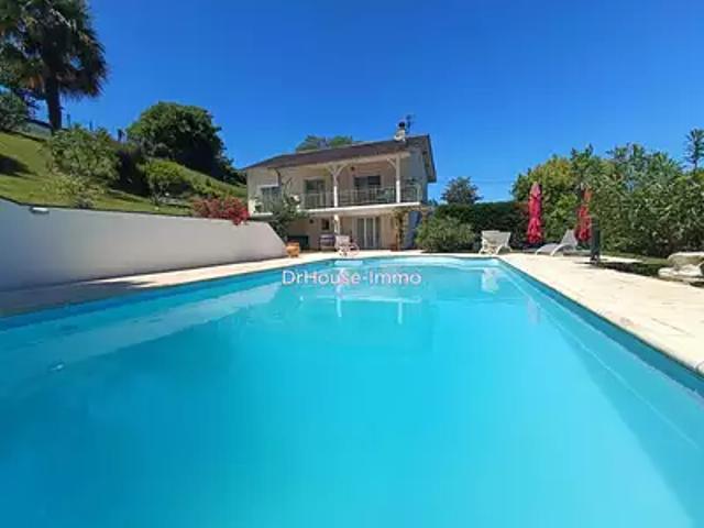 Maison vente à Oloron-Sainte-Marie, Gurmençon