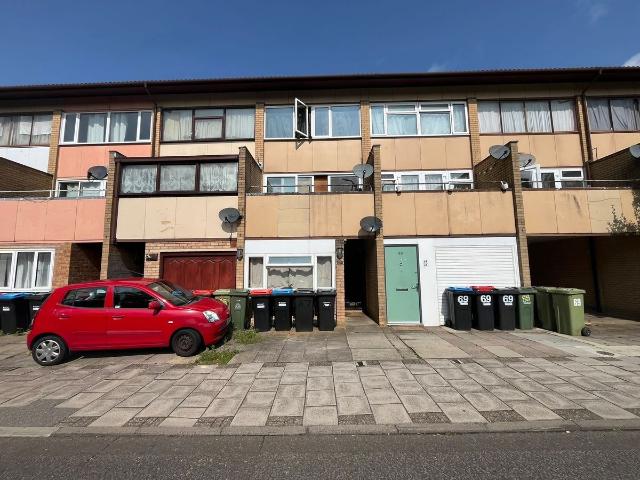 Apartment for rent in Milton Keynes