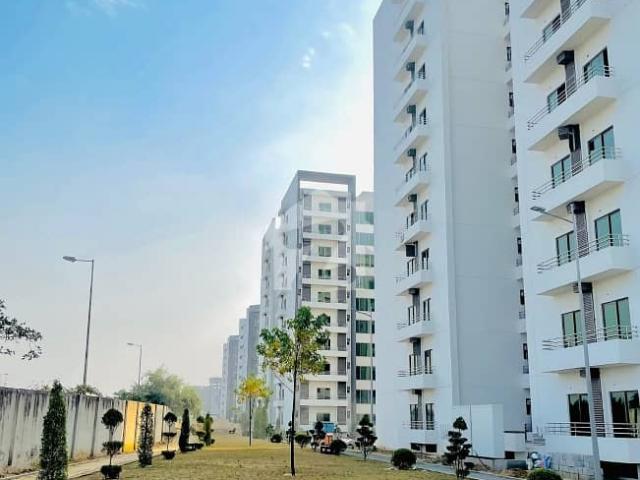 Apartment for sale in Rawalpindi, Islamabad Capital Territory