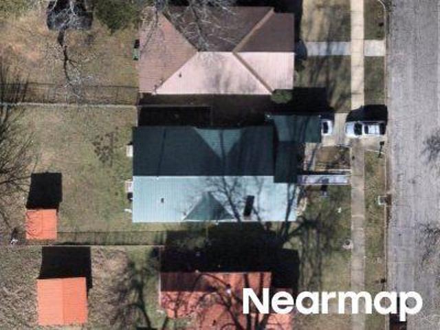 House for sale in Anniston, Calhoun County