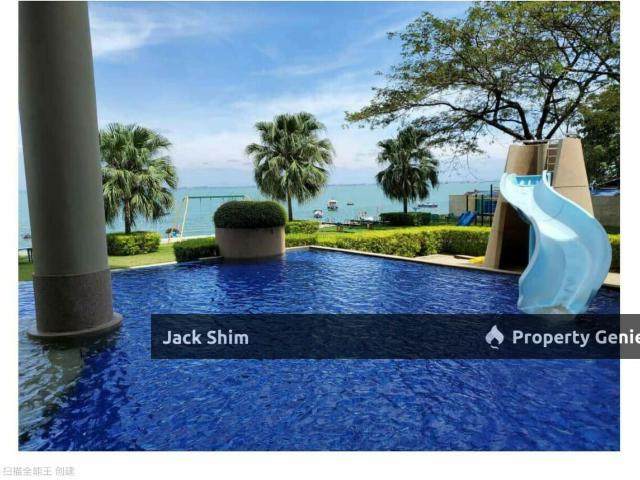 Condominium for sale in Georgetown, Penang
