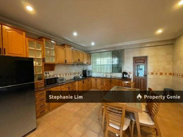 Apartment for rent in Timur Laut, George Town