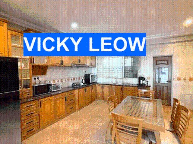 Apartment for rent in Georgetown, Penang