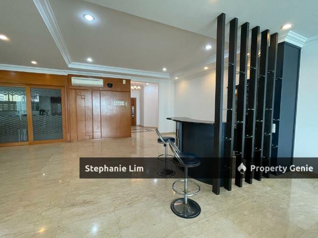 Condominium for rent in Georgetown, Penang