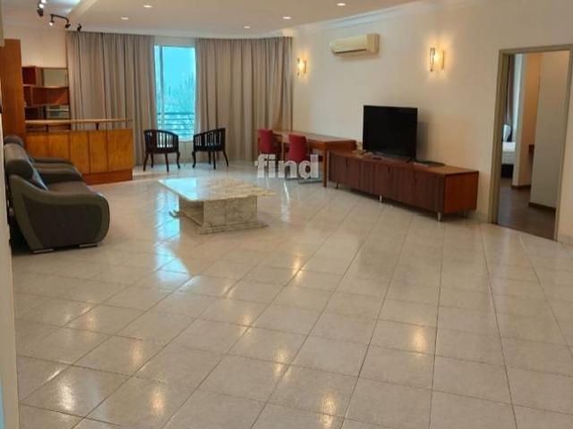 Apartment for rent in Georgetown, Penang