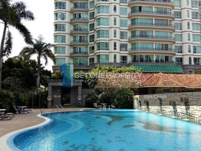 Apartment for rent in Georgetown, Penang