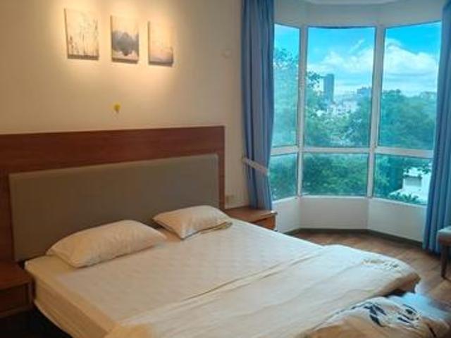 Condominium for rent in Georgetown, Penang