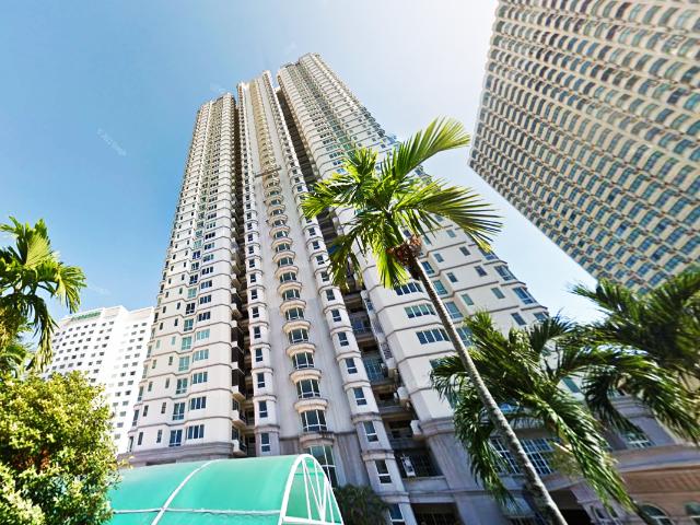 House for rent in Georgetown, Penang