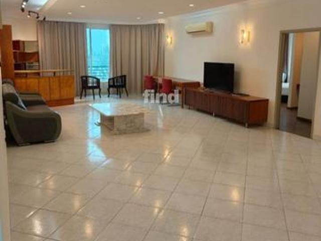 Condominium for rent in Georgetown, Penang