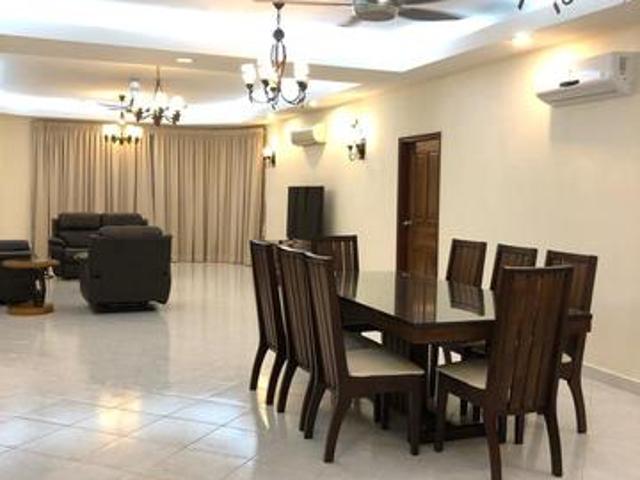 Condominium for rent in Georgetown, Penang
