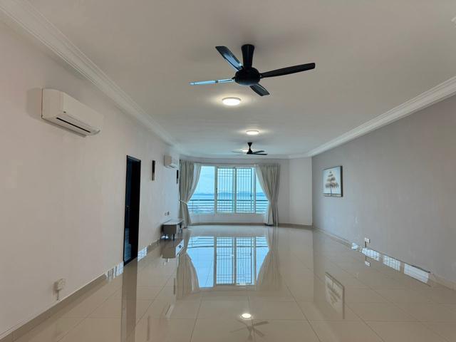 Condominium for rent in Georgetown, Penang