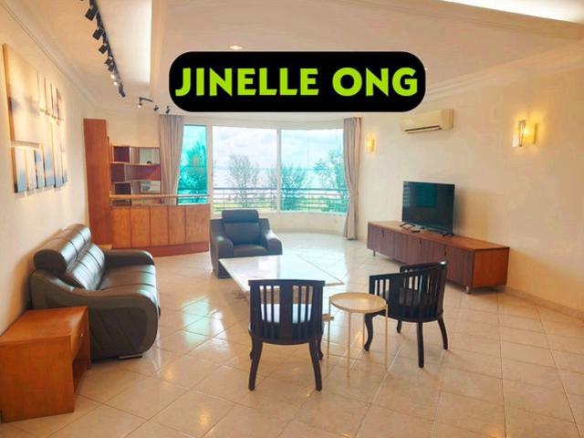 Condominium for rent in Georgetown, Penang
