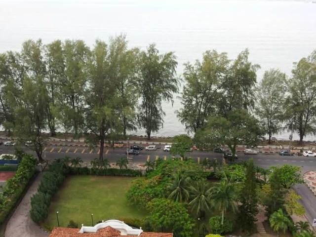 Apartment for rent in Timur Laut, George Town