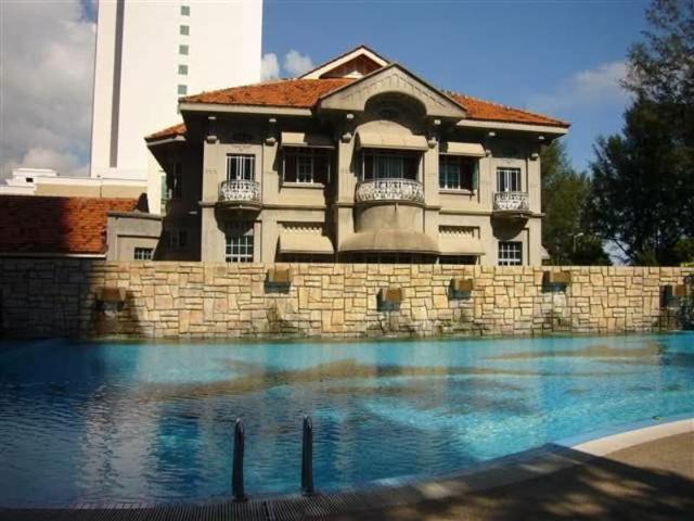 Apartment for rent in Timur Laut, George Town