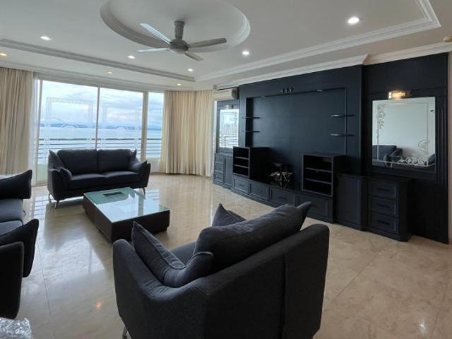Apartment for rent in Georgetown, Penang