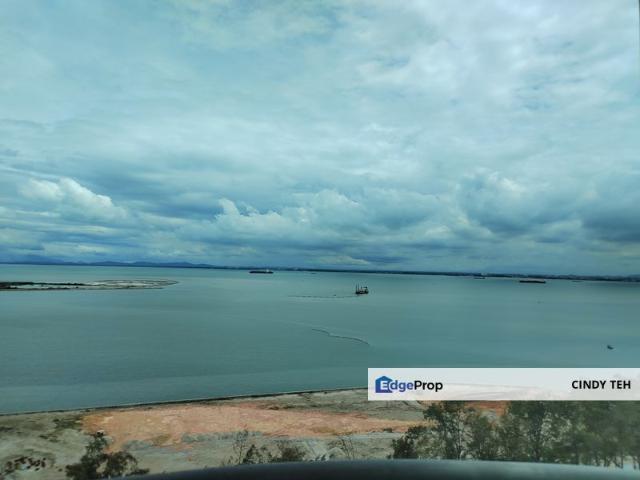Condominium for rent in Georgetown, Penang