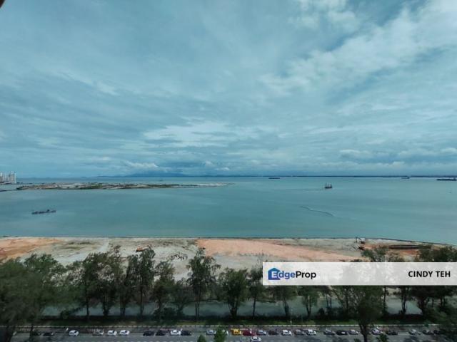 Condominium for rent in Georgetown, Penang