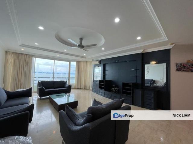 Condominium for sale in Georgetown, Penang