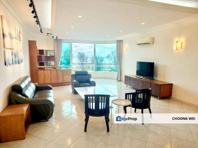 Condominium for rent in Georgetown, Penang